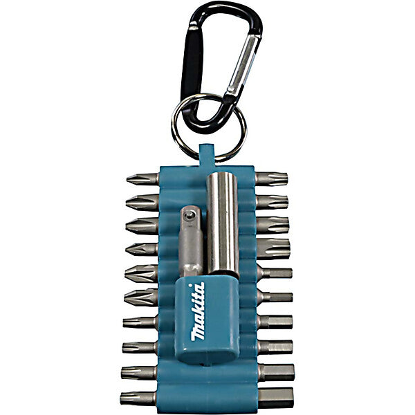 Makita Bit-Box 22-teilig P-81175